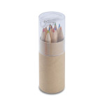 branded Rembrandt Pencils in Tube, from our range of promotional Pencils