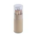 branded Rembrandt Pencils in Tube, from our range of promotional Pencils