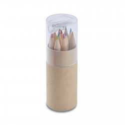branded Rembrandt Pencils in Tube, from our range of promotional Pencils