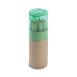 branded Rembrandt Pencils in Tube, from our range of promotional Pencils