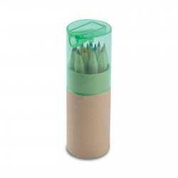 branded Rembrandt Pencils in Tube, from our range of promotional Pencils