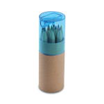 branded Rembrandt Pencils in Tube, from our range of promotional Pencils