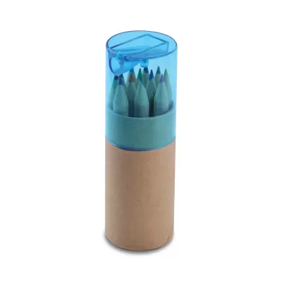 branded Rembrandt Pencils in Tube, from our range of promotional Pencils