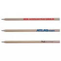 branded Sharpened Timber Pencil, from our range of promotional Pencils