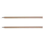 branded Sharpened Timber Pencil, from our range of promotional Pencils