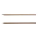branded Sharpened Timber Pencil, from our range of promotional Pencils