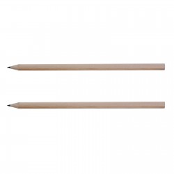 branded Sharpened Timber Pencil, from our range of promotional Pencils