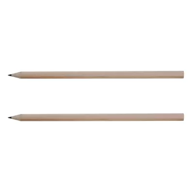 branded Sharpened Timber Pencil, from our range of promotional Pencils