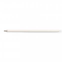 branded Recycled Newspaper Pencil, from our range of promotional Pencils