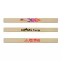 branded Chippy Carpenters Pencil, from our range of promotional Pencils