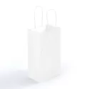 branded Express Paper Bag Small, from our range of promotional Paper Bags