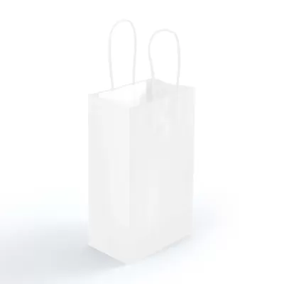 branded Express Paper Bag Small, from our range of promotional Paper Bags