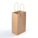 branded Express Paper Bag Small, from our range of promotional Paper Bags