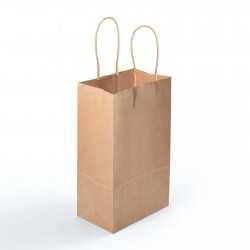 Paper Bags - Express Paper Bag Small