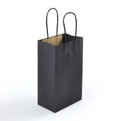 branded Express Paper Bag Small, from our range of promotional Paper Bags