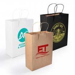 Paper Bags  - Express Paper Bag Medium