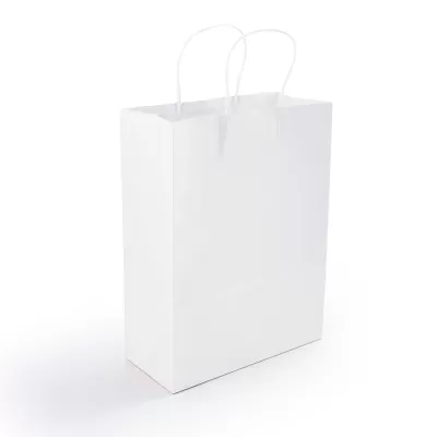 branded Express Paper Bag Medium, from our range of promotional Paper Bags