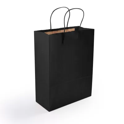 branded Express Paper Bag Medium, from our range of promotional Paper Bags