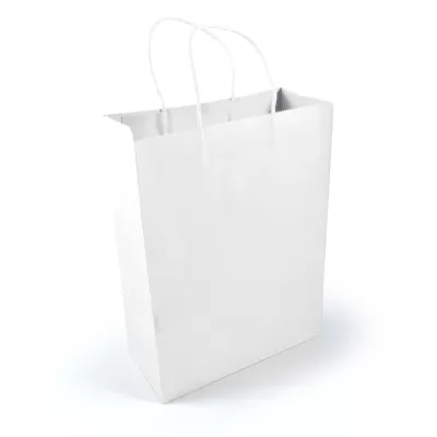 branded Express Paper Bag Large, from our range of promotional Paper Bags
