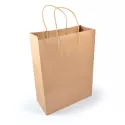branded Express Paper Bag Large, from our range of promotional Paper Bags