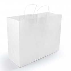 Paper Bags - Express Paper Bag Extra Large
