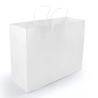 branded Express Paper Bag Extra Large, from our range of promotional Paper Bags