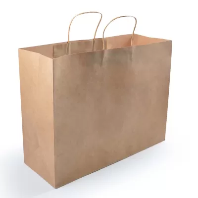branded Express Paper Bag Extra Large, from our range of promotional Paper Bags