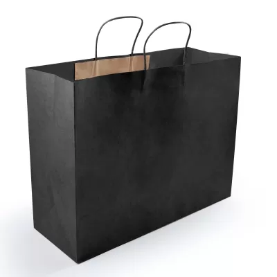 branded Express Paper Bag Extra Large, from our range of promotional Paper Bags