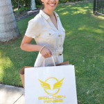Paper Bags  - Express Paper Bag Extra Large