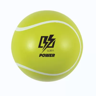 branded Hi Bounce Tennis Ball, from our range of promotional Sport Balls