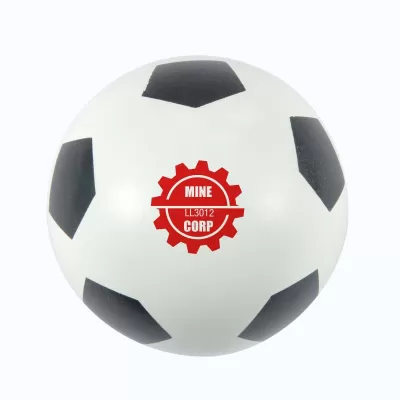 branded Hi Bounce Soccer Ball, from our range of promotional Sport Balls