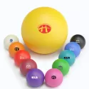branded Hi Bounce Ball, from our range of promotional Sport Balls