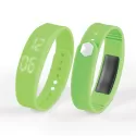 branded Stride Pedometer Bracelet 2.0, from our range of promotional Smart Watches &amp; Timers