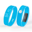 branded Stride Pedometer Bracelet 2.0, from our range of promotional Smart Watches &amp; Timers
