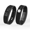 branded Stride Pedometer Bracelet 2.0, from our range of promotional Smart Watches &amp; Timers