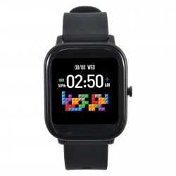 branded Rampage Sports Watch, from our range of promotional Smart Watches & Timers