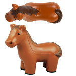 Stress Animals  - Horse Stress Reliever