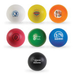 Stress Balls  - Round Stress Balls