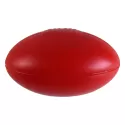 branded Football Stress Reliever, from our range of promotional Stress Balls