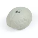branded Brain Stress Reliever, from our range of promotional Stress Shapes