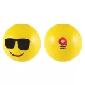 branded Emoji Stress Balls, from our range of promotional Stress Shapes