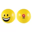 branded Emoji Stress Balls, from our range of promotional Stress Shapes