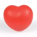 branded Heart Stress Reliever, from our range of promotional Stress Shapes