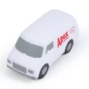 branded Transit Van Stress Reliever, from our range of promotional Stress Transport