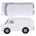 branded Transit Van Stress Reliever, from our range of promotional Stress Transport
