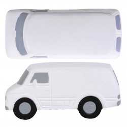 Stress Transport - Transit Van Stress Reliever