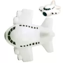 branded Plane Stress Reliever, from our range of promotional Stress Transport