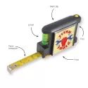 branded Contractor Tape Measure, from our range of promotional Printed Tape Measures