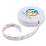 branded Tornado Tape Measure, from our range of promotional Printed Tape Measures