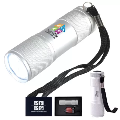 branded Laser Torch, from our range of promotional Torches